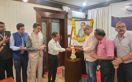 Main news DK Automobile & Tyre Dealers’ Association signs MoU with Srinivas University